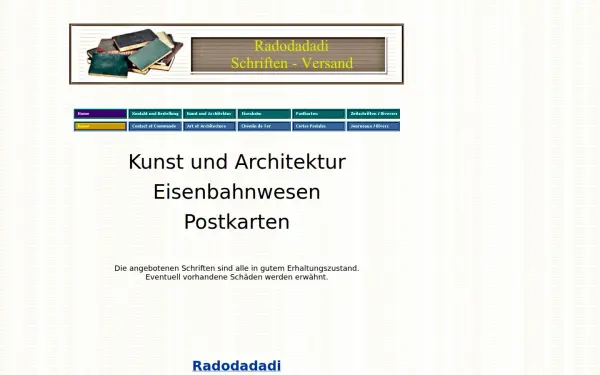 bahnliteraturkrebs.de