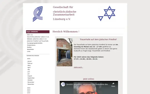 lueneburg.deutscher-koordinierungsrat.de