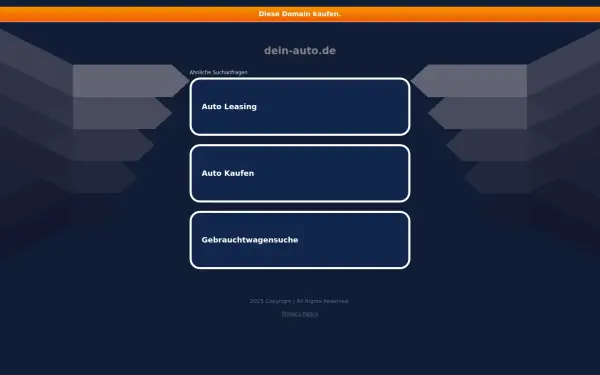 dein-auto.de