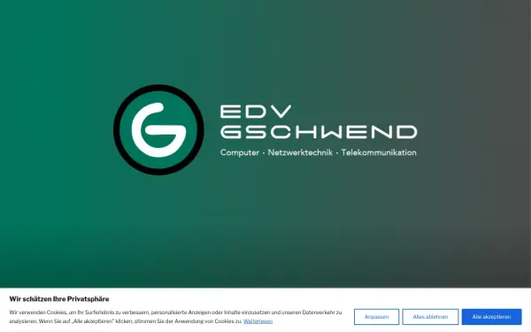edv-gschwend.de