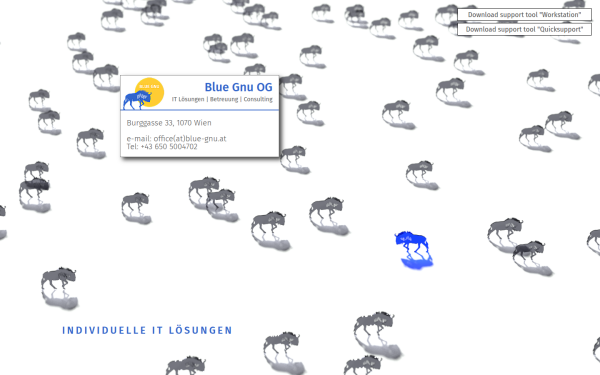 www.blue-gnu.at