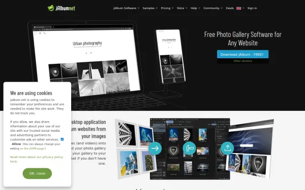jalbum.net