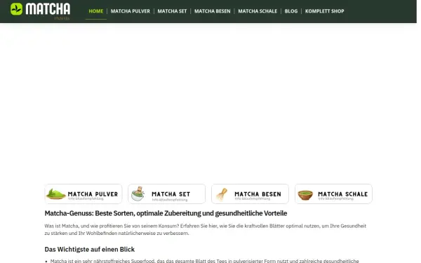 matchamania.de