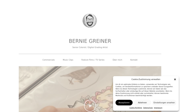 www.berniegreiner.com