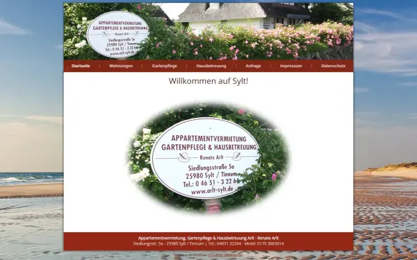 arlt-sylt.de