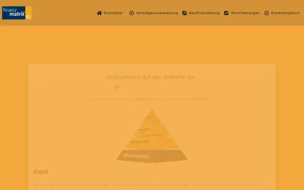 finanzmatrix.de