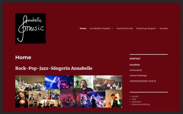 annabelle-music.de