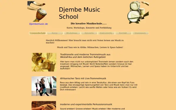 djembemusic.de