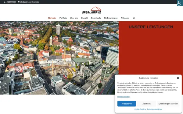 www.gebrueder-lorenz.de