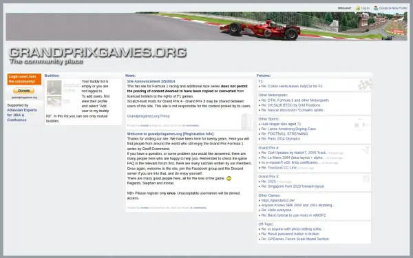 www.grandprixgames.org