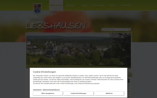 www.liebshausen.de