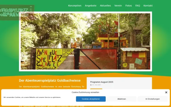 abenteuerspielplatz-goldbachwiese.de