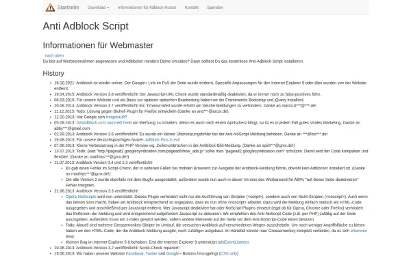 antiblock.org