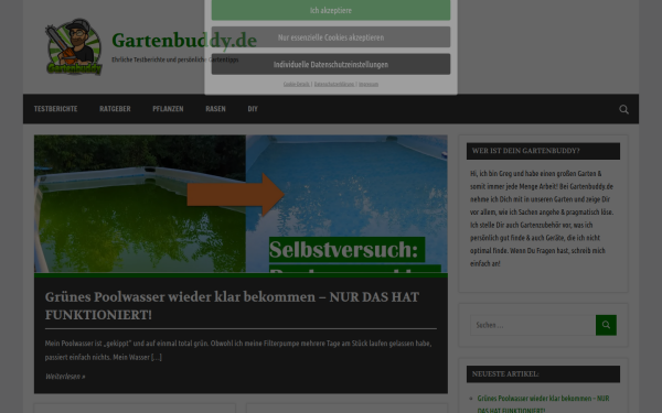 www.gartenbuddy.de