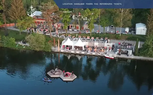 www.hans-am-see.de