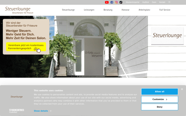www.steuerlounge.de