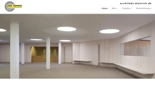 architekt-dietrich.de