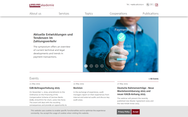 bankenakademie.de