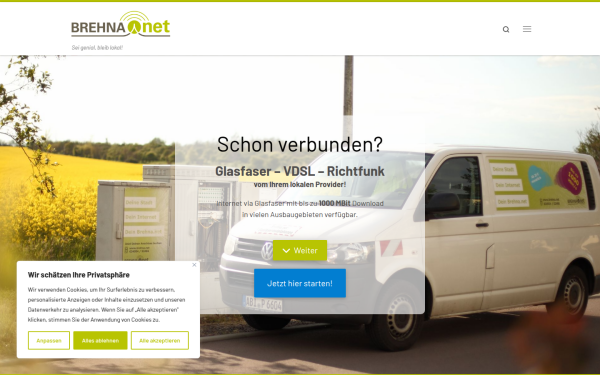 brehna.net
