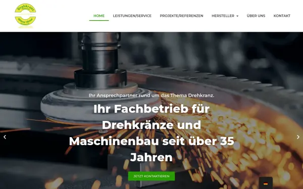 drehkranz.de