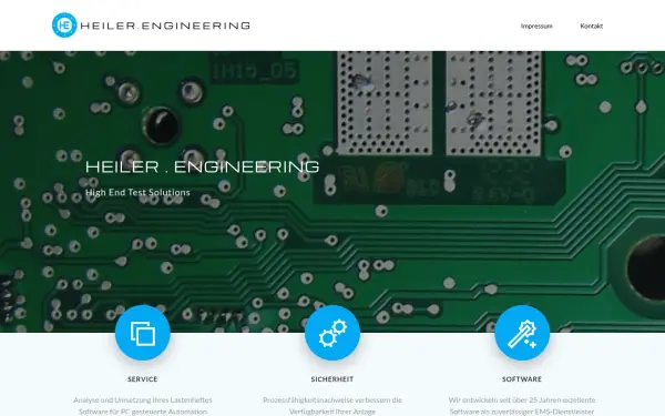 heiler.engineering