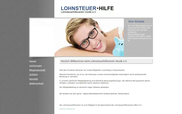 lohnsteuerhilfeverein-voralb.de