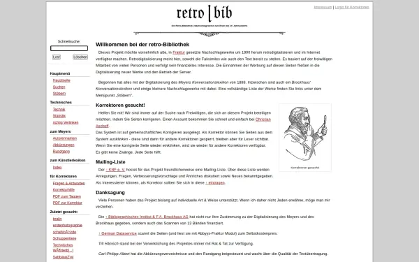 www.retrobibliothek.de