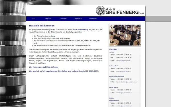 ar-greifenberg.de