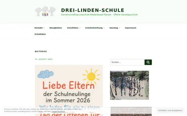 drei-linden-schule-ranzel.de