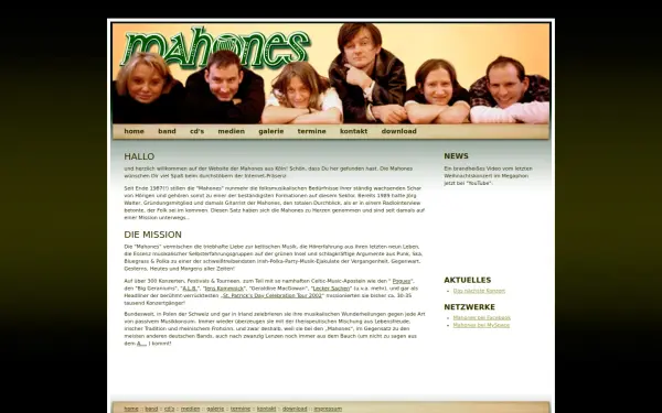 mahones.de