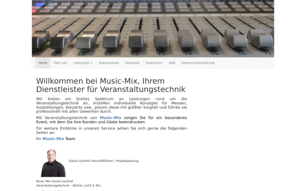 music-mix.de