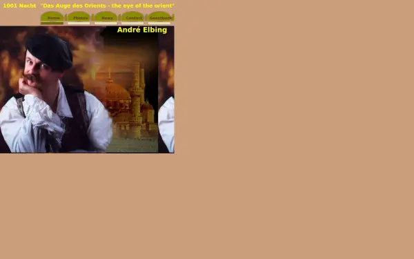 andre-elbing.de