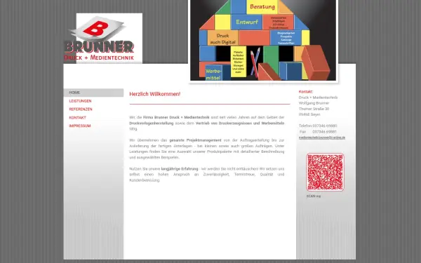 medientechnik-brunner.de
