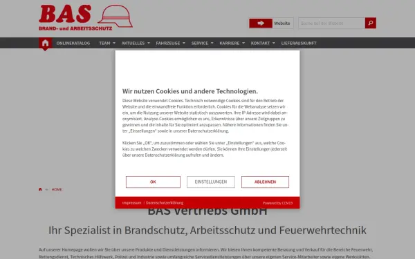 www.bas-brandschutz.de