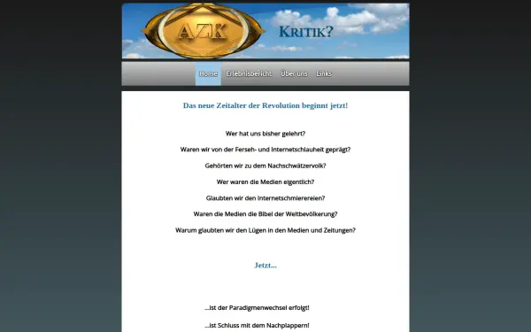 azk-kritik.de