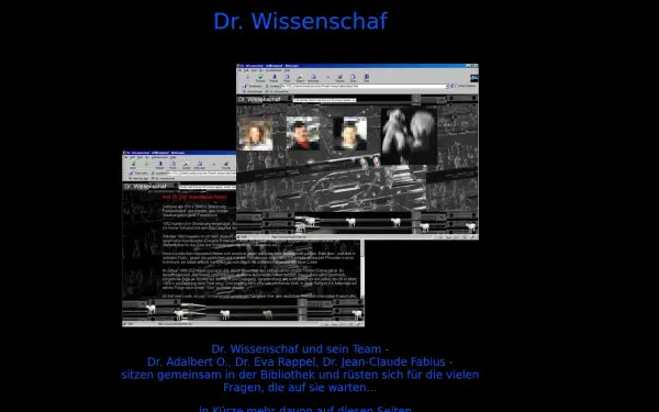 dr-wissenschaf.de