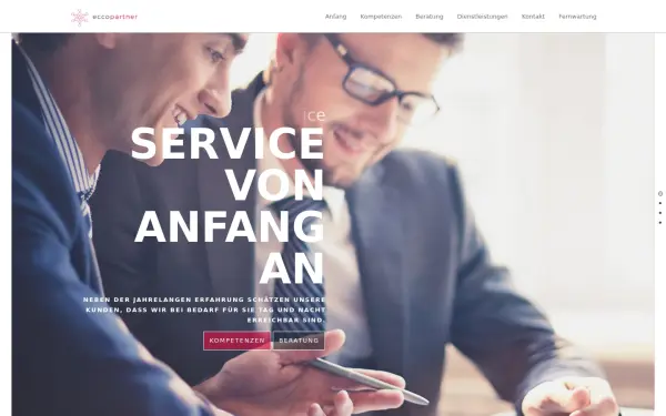eccopartner.de