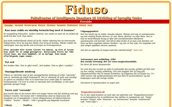 fiduso.dk