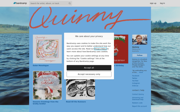 quinnysmusic.bandcamp.com