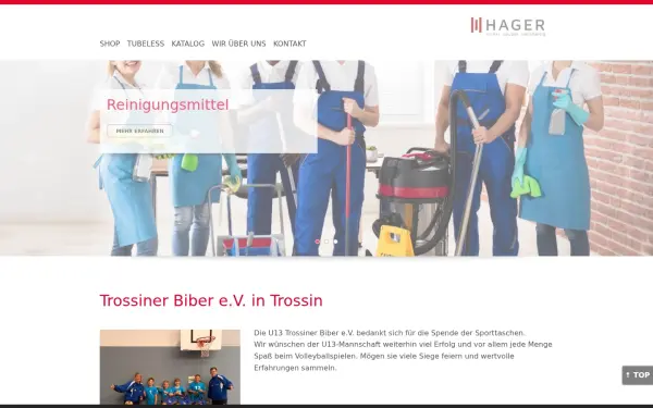 www.hager-vertrieb.de