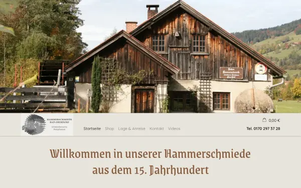 www.hammerschmiede-badoberdorf.de