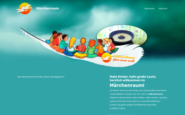 maerchenraum.de