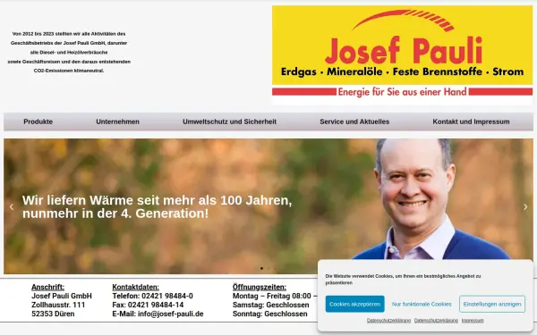 www.josef-pauli.de