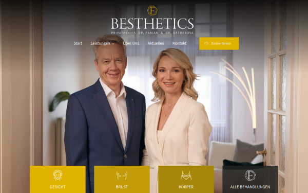 besthetics.de
