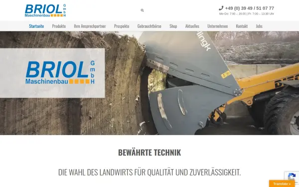 briol.de