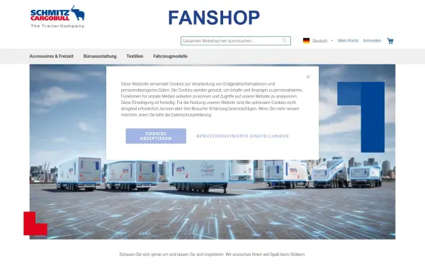 cargobull-fanshop.de