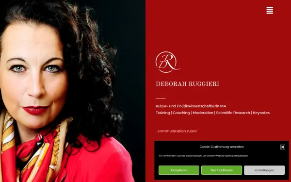www.deborah-ruggieri.com