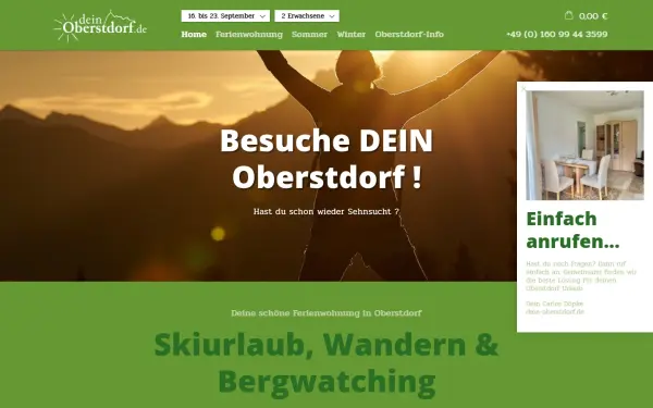 www.dein-oberstdorf.de