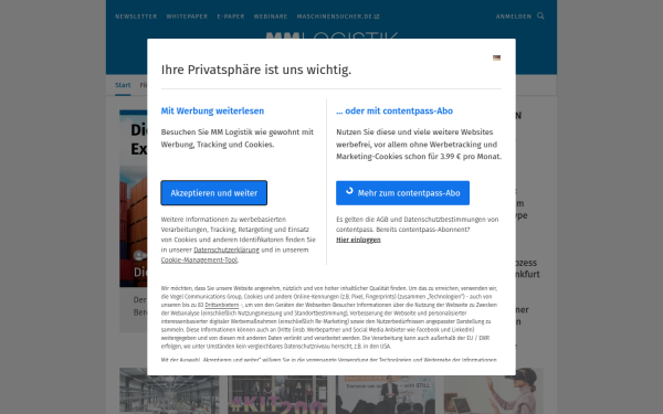 www.mm-logistik.vogel.de