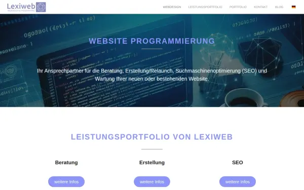 lexiweb.de
